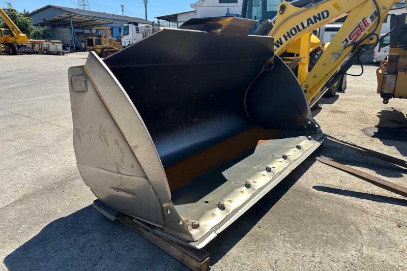 OmecoHub - Immagine CATERPILLAR 966M